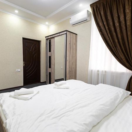 טשקנט Light Hotel מראה חיצוני תמונה
