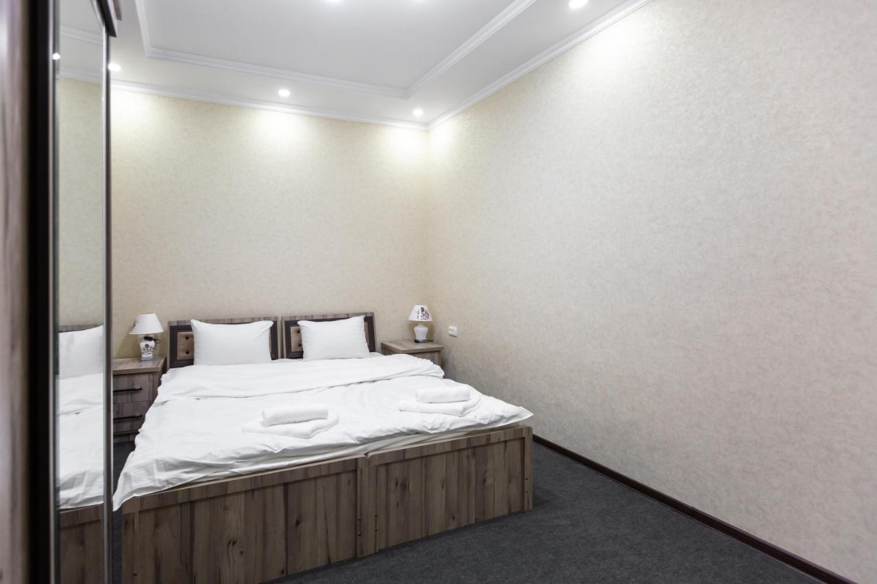 טשקנט Light Hotel מראה חיצוני תמונה