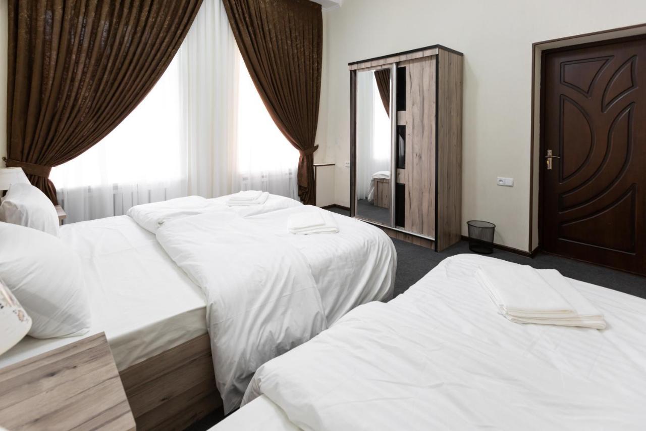 טשקנט Light Hotel מראה חיצוני תמונה