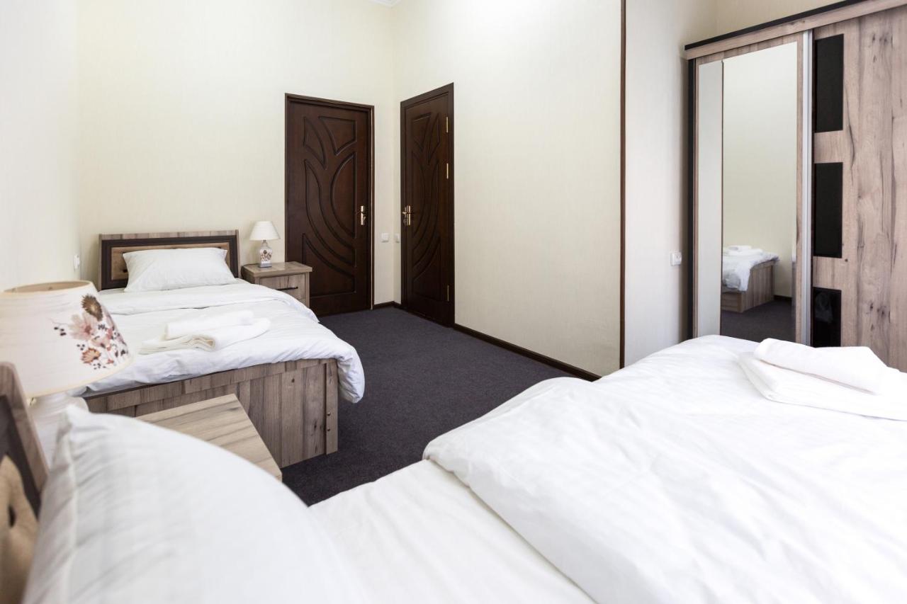 טשקנט Light Hotel מראה חיצוני תמונה