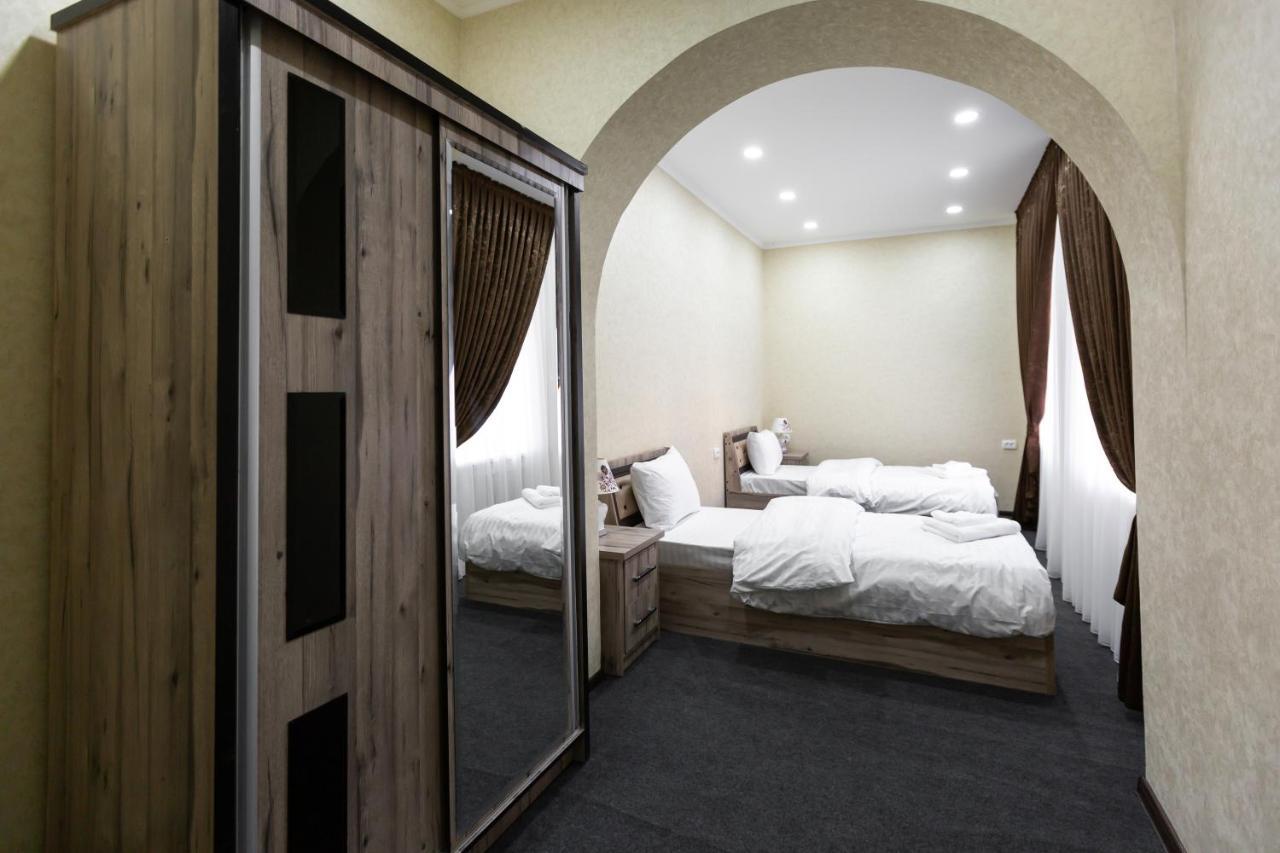 טשקנט Light Hotel מראה חיצוני תמונה