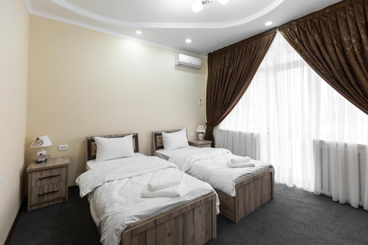 טשקנט Light Hotel מראה חיצוני תמונה