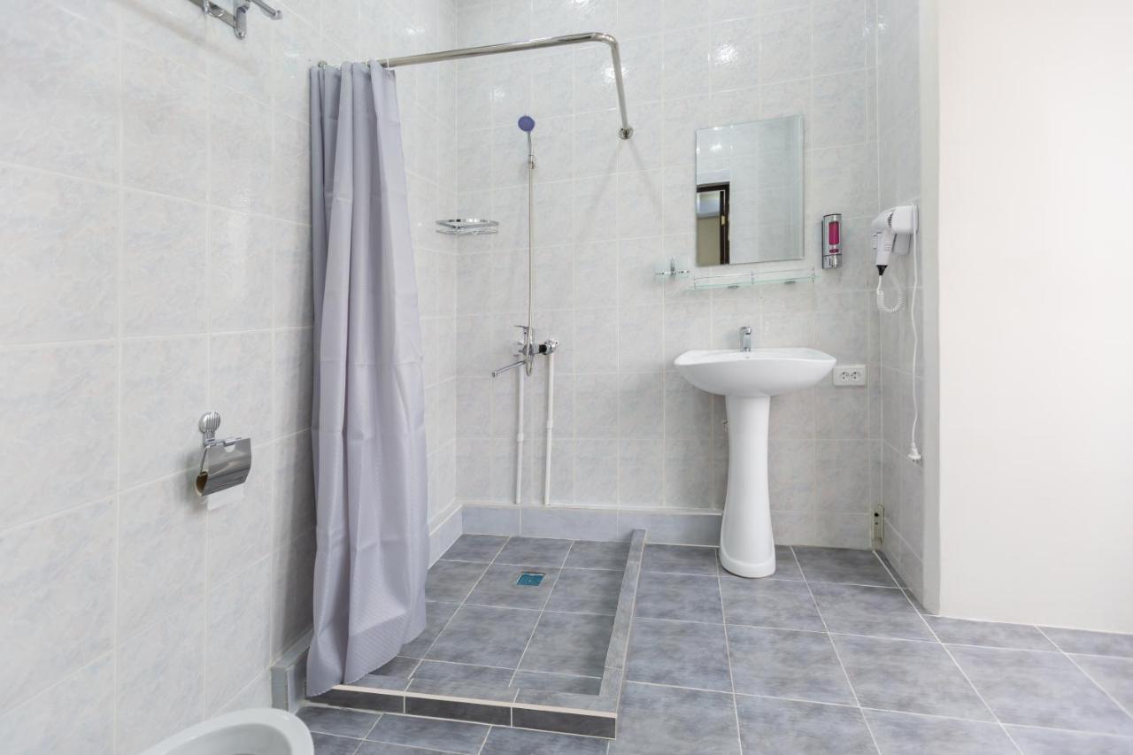 טשקנט Light Hotel מראה חיצוני תמונה