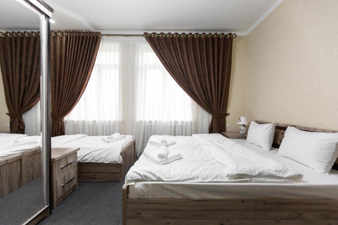 טשקנט Light Hotel מראה חיצוני תמונה