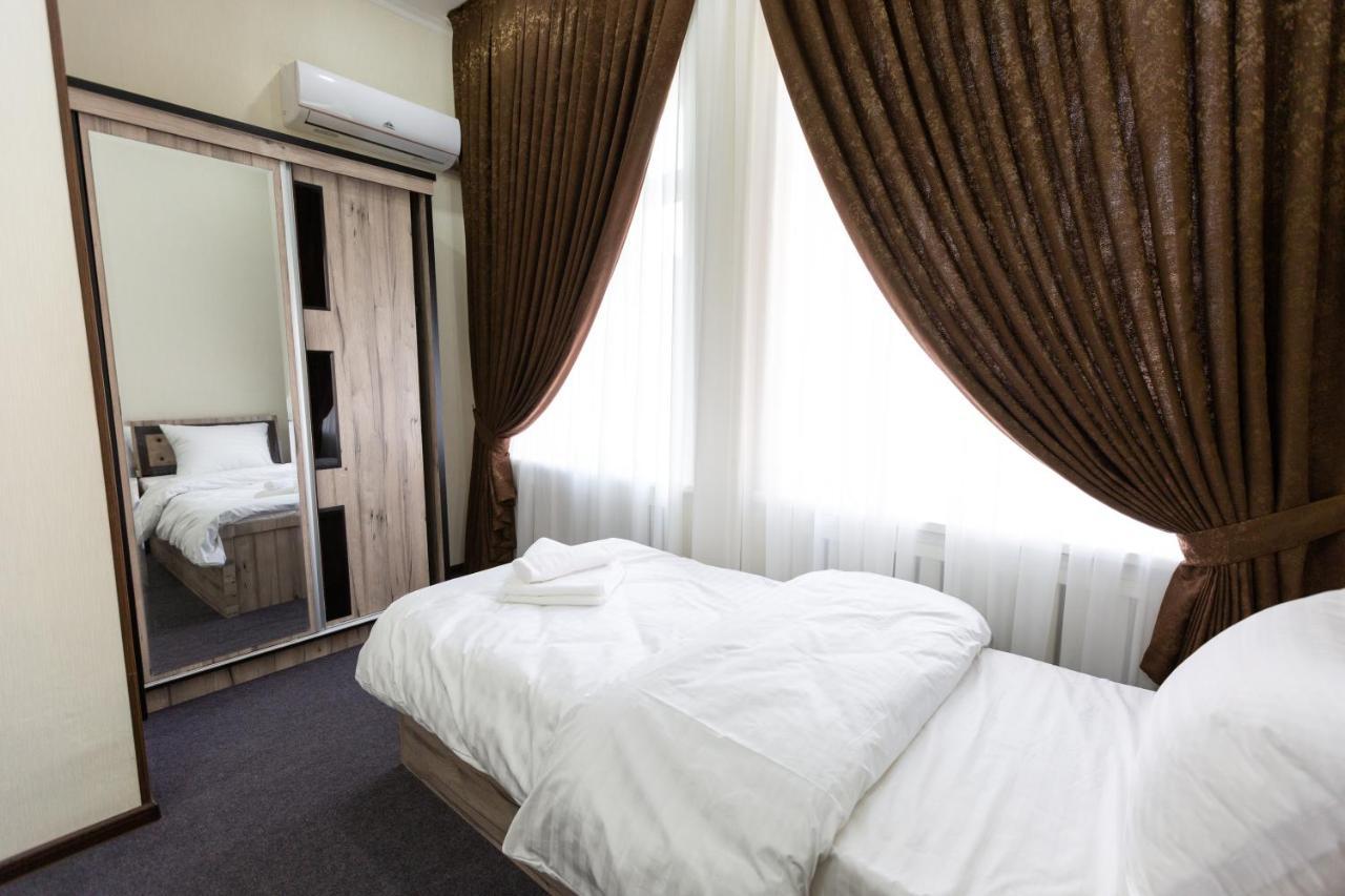 טשקנט Light Hotel מראה חיצוני תמונה