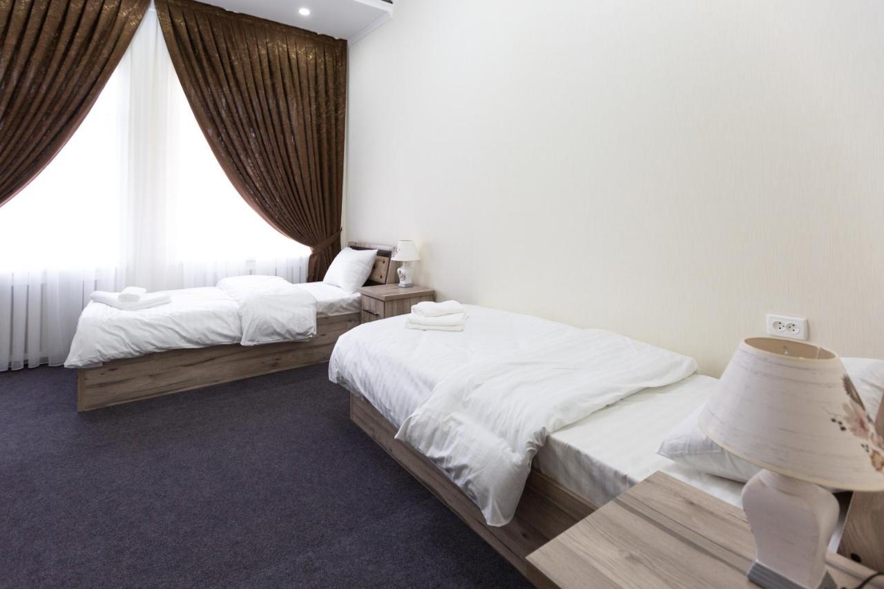 טשקנט Light Hotel מראה חיצוני תמונה
