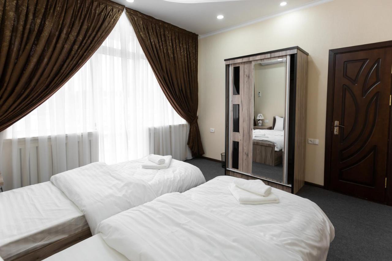 טשקנט Light Hotel מראה חיצוני תמונה
