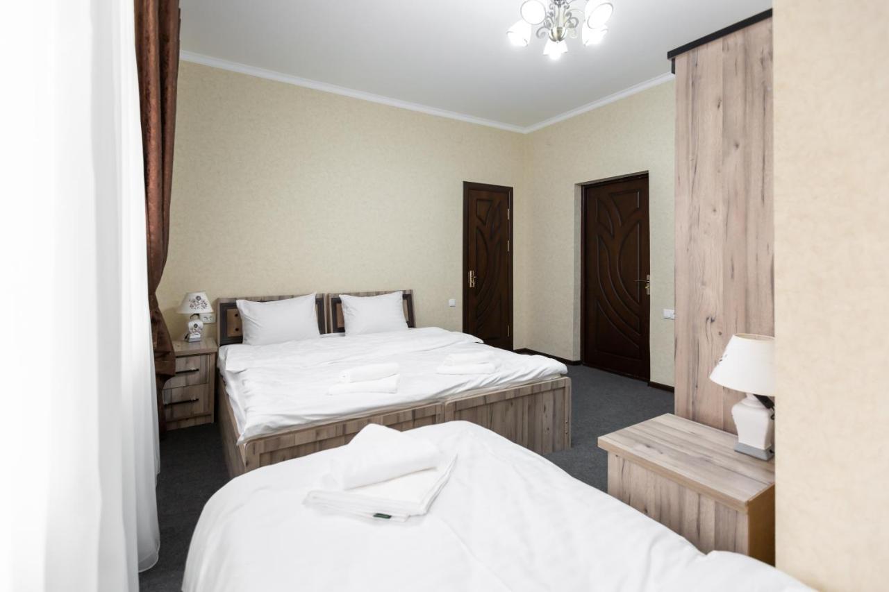 טשקנט Light Hotel מראה חיצוני תמונה