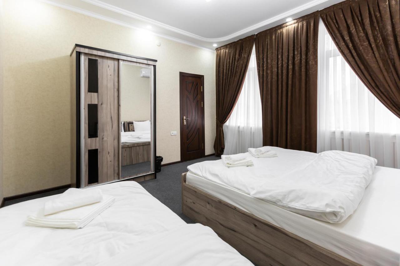 טשקנט Light Hotel מראה חיצוני תמונה