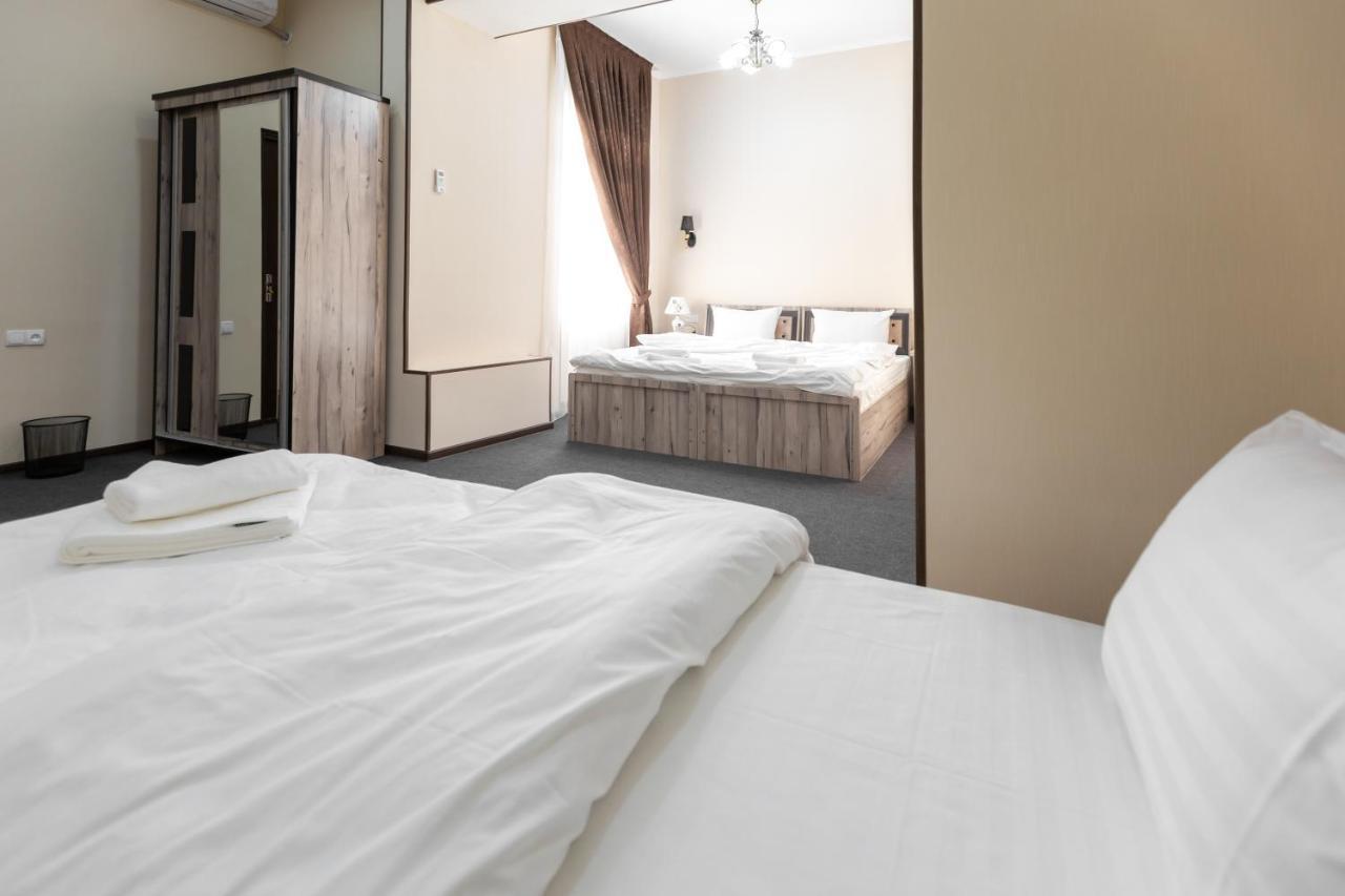 טשקנט Light Hotel מראה חיצוני תמונה