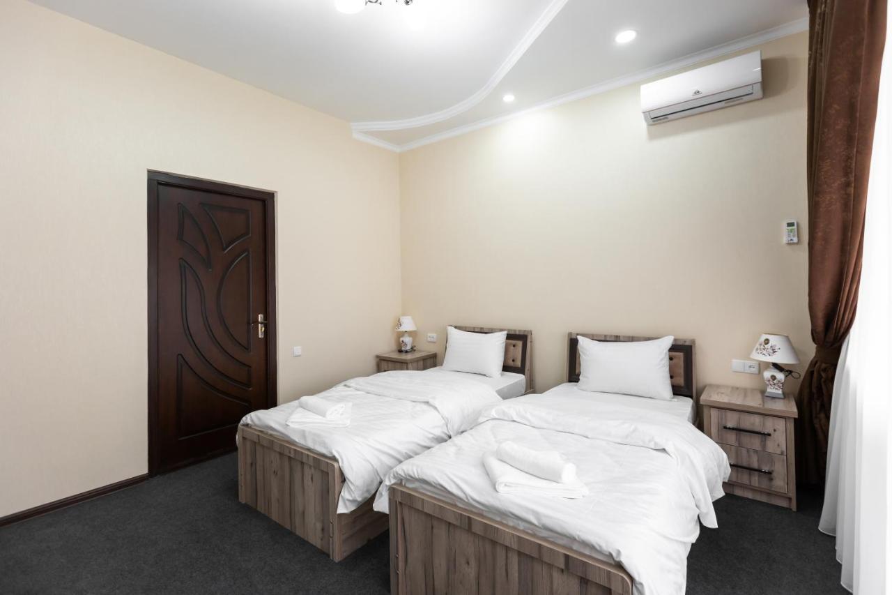 טשקנט Light Hotel מראה חיצוני תמונה