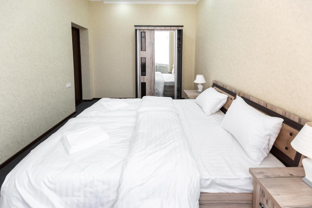 טשקנט Light Hotel מראה חיצוני תמונה