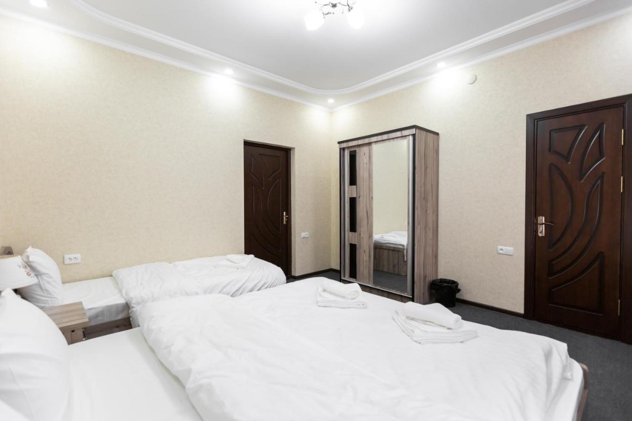 טשקנט Light Hotel מראה חיצוני תמונה