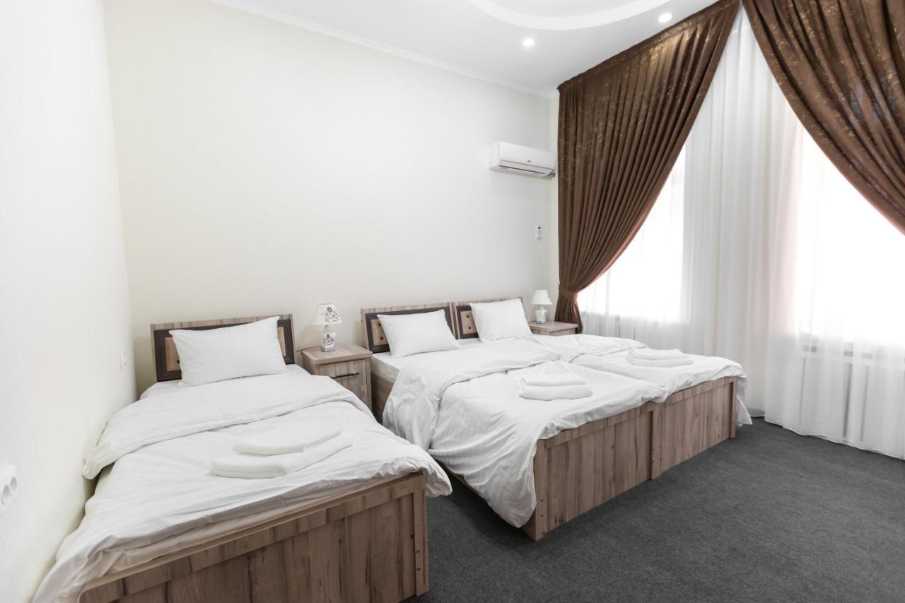 טשקנט Light Hotel מראה חיצוני תמונה